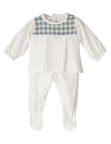 V5 Conjunto Polaina Egeo
