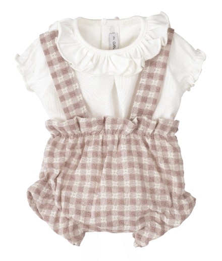V5 Conjunto Pololo Egeo