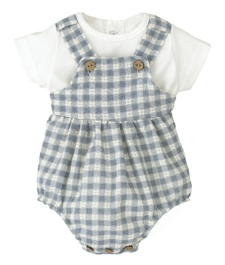 V5 Conjunto Peto Egeo