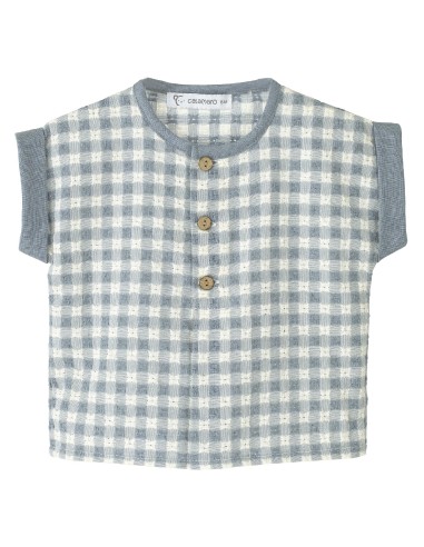 V5 Conjunto Pantalón Egeo
