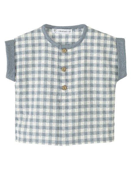 V5 Conjunto Pantalón Egeo