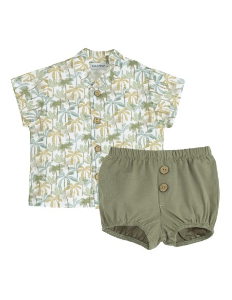 V5 Conjunto Pololo Céltico