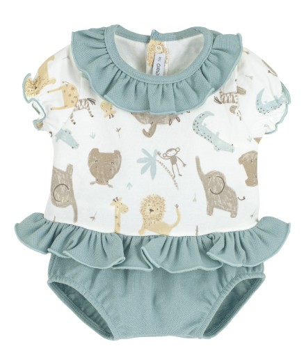 V5 Conjunto Pololo Java