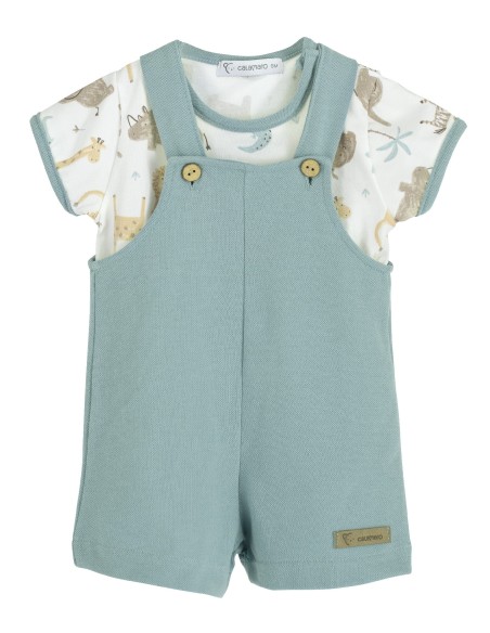 V5 Conjunto Peto Java