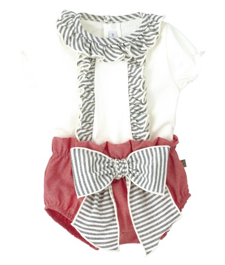 V5 Conjunto Pololo Sulu