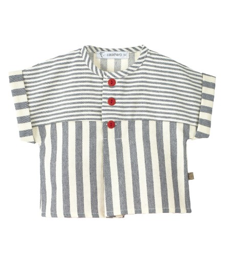V5 Conjunto Pantalón Sulu