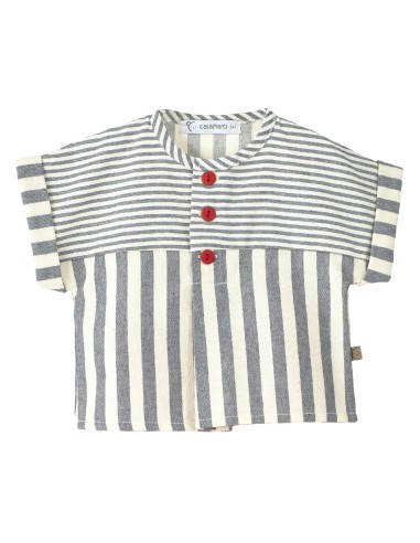 V5 Conjunto Pantalón Sulu