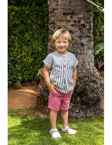 V5 Conjunto Pantalón Sulu