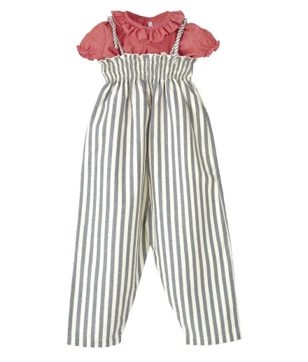 V5 Conjunto Peto Sulu