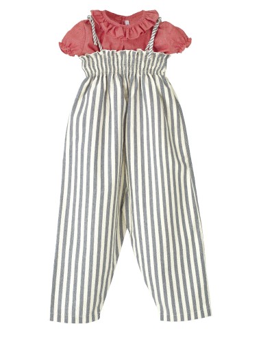 V5 Conjunto Peto Sulu