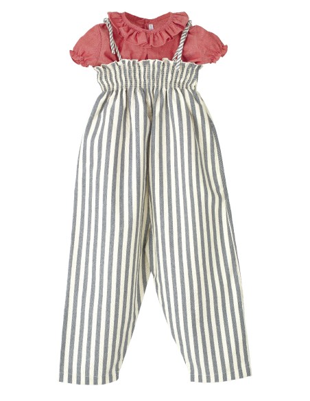 V5 Conjunto Peto Sulu