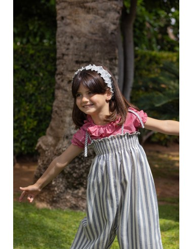 V5 Conjunto Peto Sulu