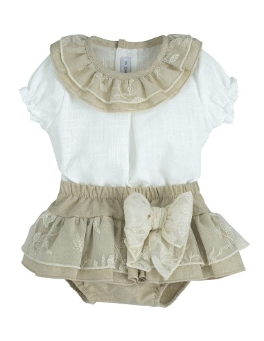 V5 Conjunto Pololo Excellentt Burma