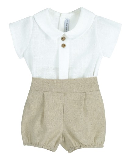 V5 Conjunto Pololo Excellentt Burma