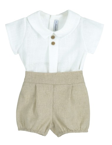V5 Conjunto Pololo Excellentt Burma
