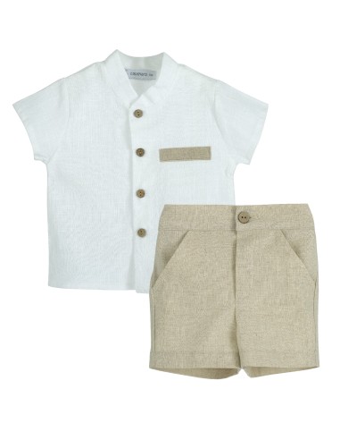 V5 Conjunto Pantalón Excellentt Burma