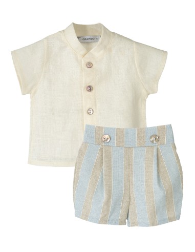 V5 Conjunto Pantalón Excellentt Célebes