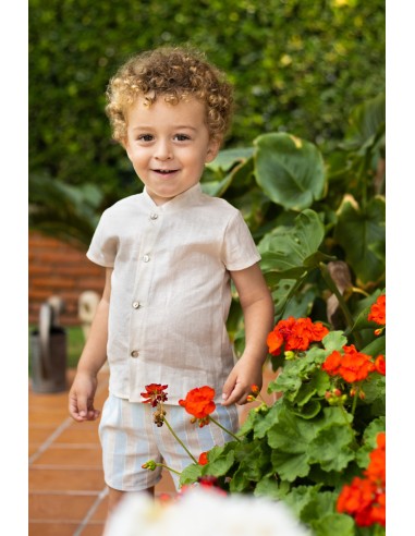 V5 Conjunto Pantalón Excellentt Célebes