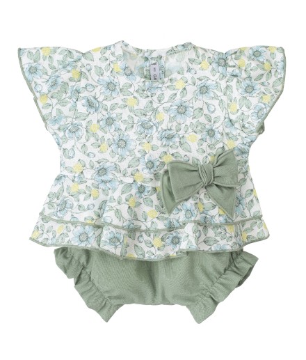 V5 Conjunto Pololo Excellentt Caspio