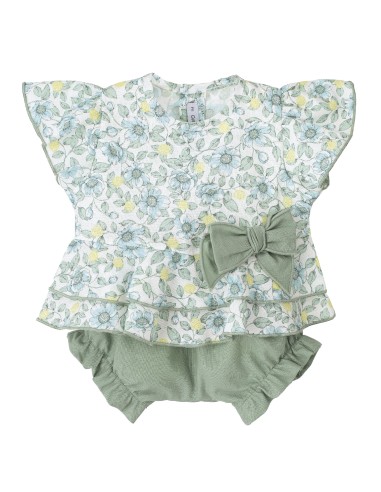 V5 Conjunto Pololo Excellentt Caspio