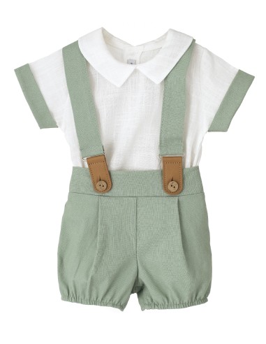 V5 Conjunto Pololo Excellentt Caspio