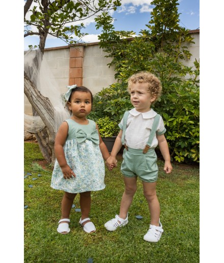 V5 Conjunto Pololo Excellentt Caspio