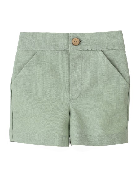V5 Conjunto Pantalón Excellentt Caspio