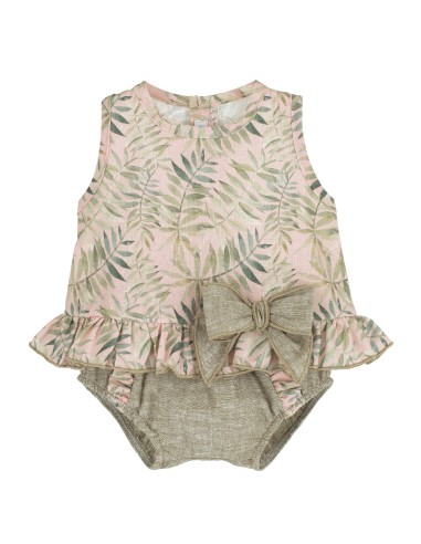 V5 Conjunto Pololo Excellentt Caribe