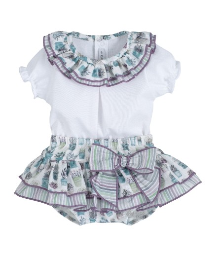 V5 Conjunto Pololo Savu