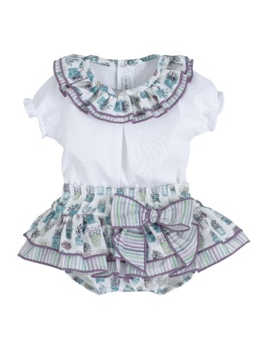 V5 Conjunto Pololo Savu
