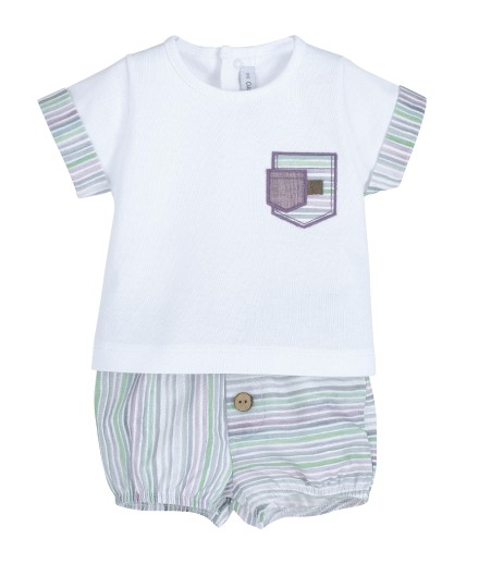 V5 Conjunto Pololo Savu