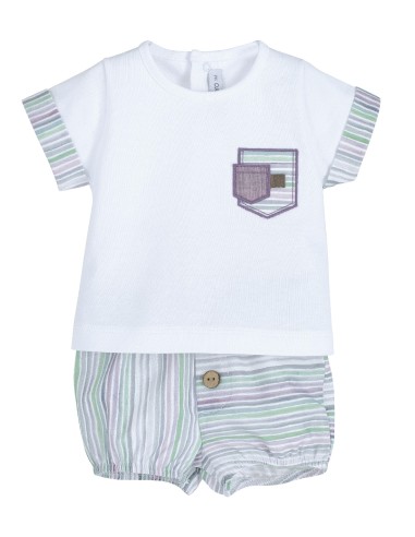 V5 Conjunto Pololo Savu