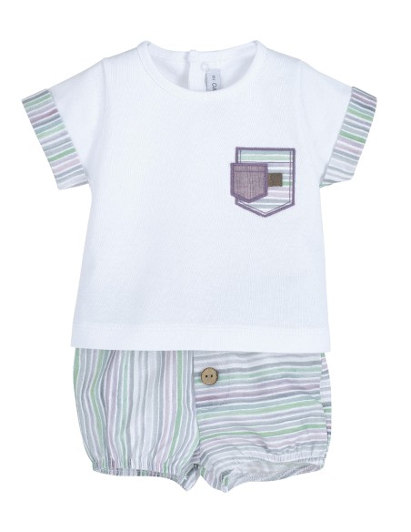 V5 Conjunto Pololo Savu
