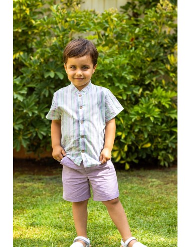 V5 Conjunto Pantalón Savu