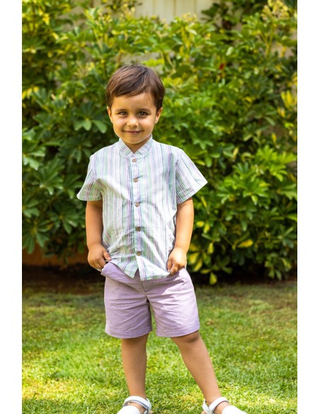 V5 Conjunto Pantalón Savu