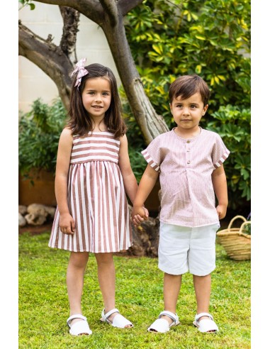 V5 Conjunto Pantalón Excellentt Bósforo