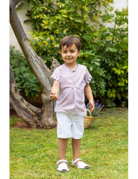 V5 Conjunto Pantalón Excellentt Bósforo