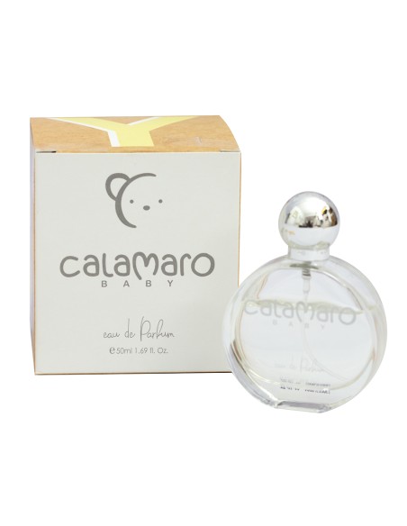 Perfume CALAMARO BABY 50ml. Foto