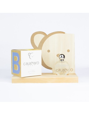 Perfume CALAMARO BABY 50ml. Foto