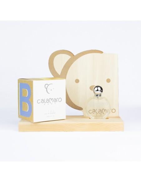 Perfume CALAMARO BABY 50ml. Foto