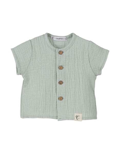 V5 Camisa Altea
