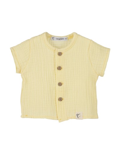 V5 Camisa Altea