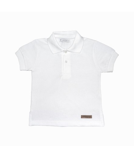 V5 Camiseta Polo M C