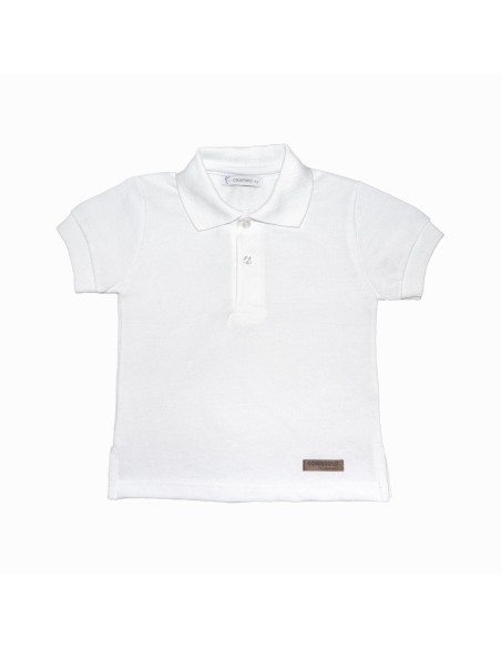 V5 Camiseta Polo M C