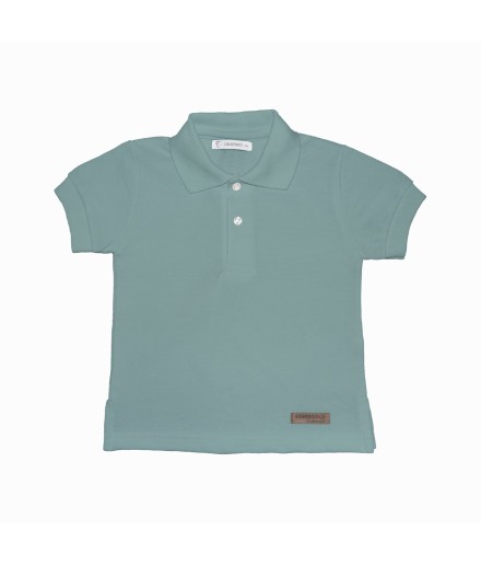 V5 Camiseta Polo M C 2
