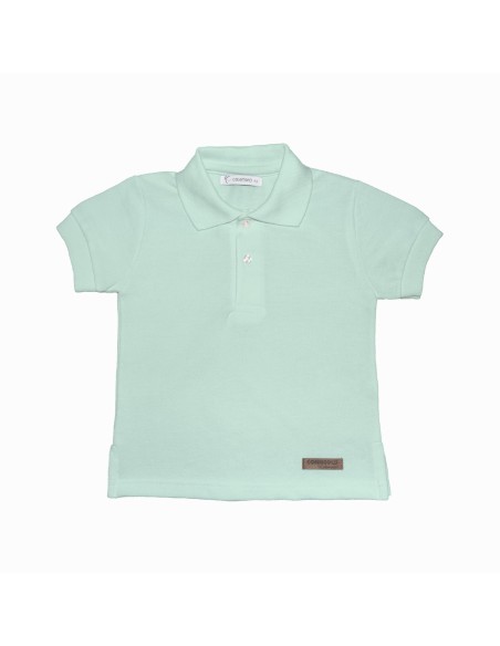V5 Camiseta Polo M C