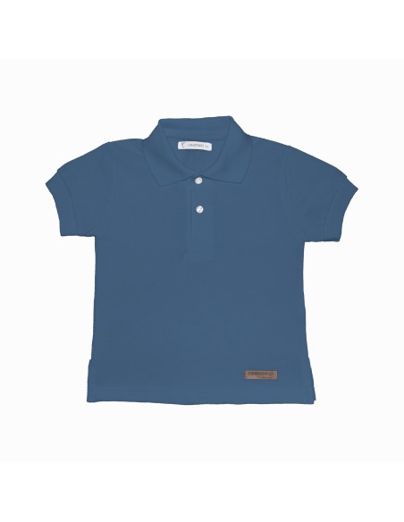 V5 Camiseta Polo M C