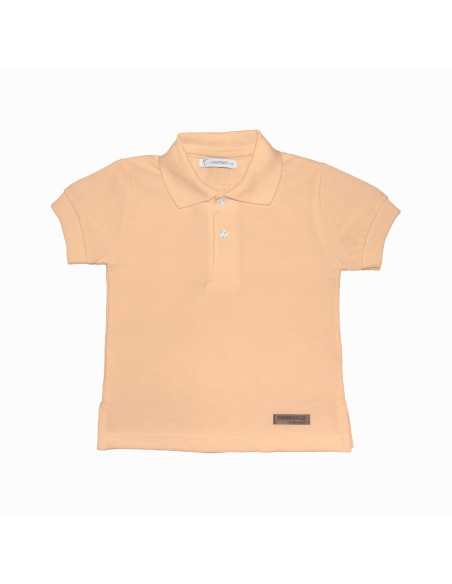 V5 Camiseta Polo M C
