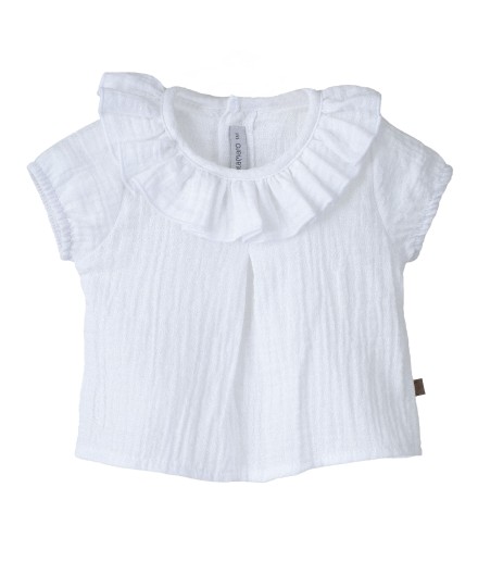 V5 Blusa Alborán