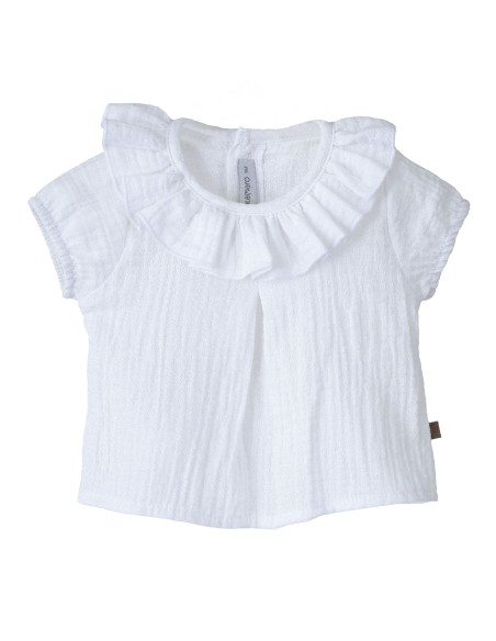 V5 Blusa Alborán